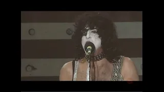 KISS - God Gave Rock and Roll to You - Live at Udo Music Festival, Japan