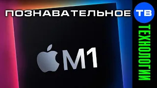 Чип М1. Незамеченная революция Apple (Артём Войтенков)