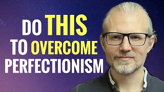 Thomas Frank The Perfectionist Trap Resolved! Guided Meditation