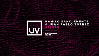 Kamilo Sanclemente & Juan Pablo Torrez - Alioth