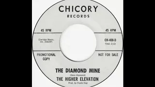 DAVE DIAMOND & THE HIGHER ELEVATION-Diamond mine*****