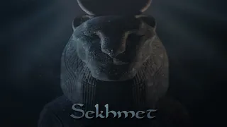 Sekhmet (Ritual & Meditation Music)