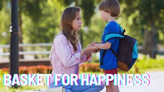 SHE JUST WANTS HAPPINESS FOR HIS SON | BASKET FOR HAPPINESS ALL EPISODES | MELODRAMA