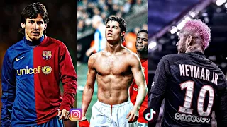 Football Reels Compilation | Tiktok Football Reels | 2022 #134