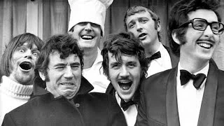 Top 10 Monty Python's Flying Circus Moments