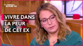 Suivies, traquées, harcelées : leur ex est devenu obsessionnel - Ça commence aujourd'hui