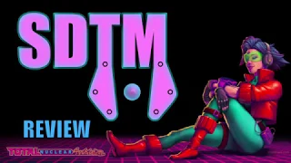 SDTM Episode 71: Total Nuclear Annihilation Pinball Review