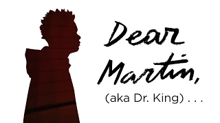 DEAR MARTIN | Official Book Trailer