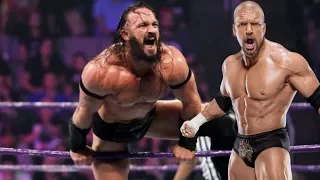 WWE Neville SHOCKING COMMENTS TO Triple H FULL BACKSTAGE DETAILS!