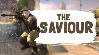 THE SAVIOUR! - CS:GO