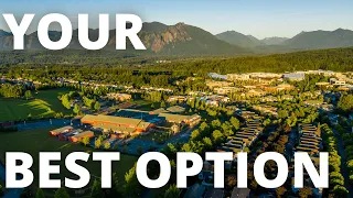 Top 3 Reasons for Living in Snoqualmie