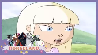 💜🐴 Horseland 💜🐴 The Princess 💜🐴 Season 2, Episode 11 💜🐴 Horse Cartoon 🐴💜