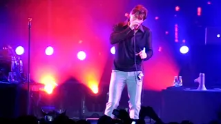 a-ha Brasil 2009 (Show completo)