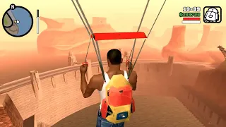 GTA SAN ANDREAS НА WINDOWS 10 #72 ВЗРЫВ НА ГЭС.