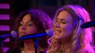 Joss Stone - Super Duper Love - RTL LATE NIGHT