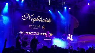 Nightwish - Ever Dream (Live) 70,000 Tons of Metal 2023