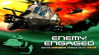 Enemy Engaged: Comanche vs Hokum - Track 06