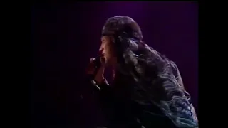 Bon Jovi - Philadelphia Spectrum Arena Live​ 19-06-1989 - Bad Medicine