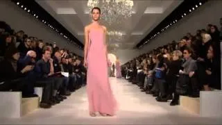 Ralph Lauren   Fall Winter 2014 2015 Full Fashion Show   Exclusive Video