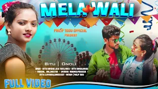 Mela Wali_Full Video_Bittu Hansda & Onoli Hembrom_Julie Tudu_New Santhali Video 2023