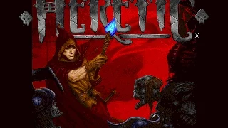 Heretic (PC/DOS) 1994, id, Raven Software