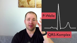 EKG im Notfall - Basics!