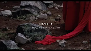 Backstage съемки клипа MANIZHA - Держи меня земля / Hold Me Mother Earth