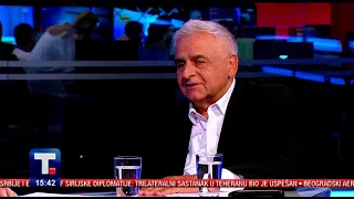 Direktor RZS-a, dr Miladin Kovačević - O Popisu 2022.