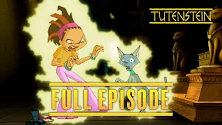 Tutenstein: Cleo's Catastrophe (Full Episode)