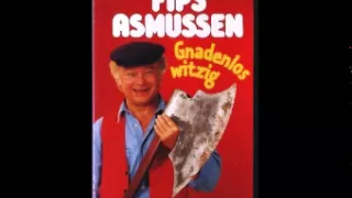 Fips Asmussen - (18) Gnadenlos witzig