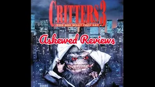 Critters 3 (1991) - Askewed Review