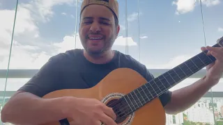 Desejando Eu - Murilo Huff Part. Henrique e Juliano (Cover Thiago Carvalho)