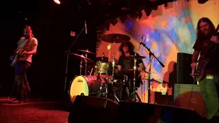 Earthless - Live at The Teragram 3/4/2018