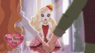 True Hearts Day - Part 2 | Ever After High™