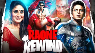 Ra.One : REWIND | YBP