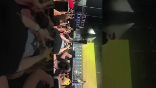 House Party - Sam Hunt (Live Atlantic City)