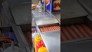 Best NYC Hot Dogs!!