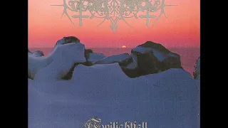 Nokturnal Mortum - Twilightfall (Full Demo)