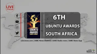 The 6th Ubuntu Awards Ceremony