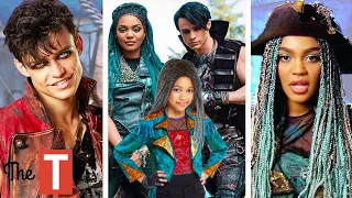 This Is What Happens To Uma After Descendants 3