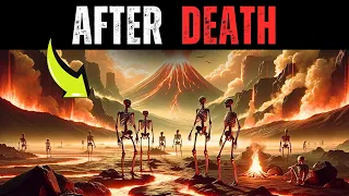 Mysteries Revealed: What Happens After Death? - Incredible Biblical Stories!