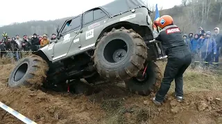 Top #OFFROAD