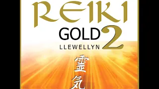 Llewellyn - Reiki Gold 2 (Full Album) New age, Meditative