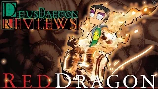 Red Dragon: Deusdaecon Reviews
