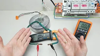 Jak zrobić duży prąd z transformatora przy niskim napięciu? Zobacz