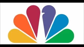 NBC Peacock alternate