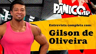 GILSON DE OLIVEIRA FALA SOBRE SER PIVÔ DA SEPARAÇÃO DE BELO; ASSISTA NA ÍNTEGRA