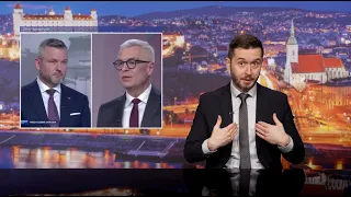 👔 Koho (ne)voliť za prezidenta | Aktuality