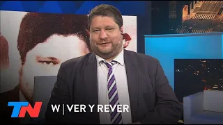 "W: VER Y REVER", EL PROGRAMA DE NICO WIÑAZKI (Programa completo 01/02/2022)