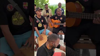 PJK 241 - Tak ku tahu kan hari esok - lagu rohani | cover by prison akustik !!! sangat merdu ❤️🎶